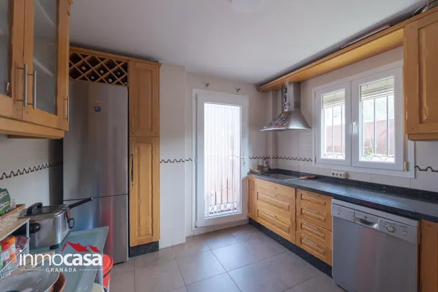 Pareado 5 habitaciones 224m² en venta - South of spain — 13