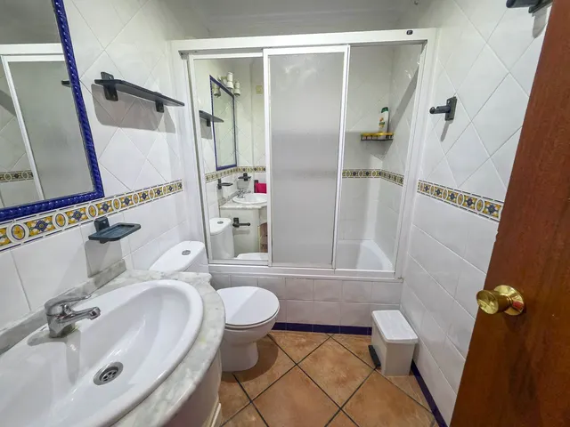 Adosado 2 habitaciones 62m² en venta - Costa del Sol — 32