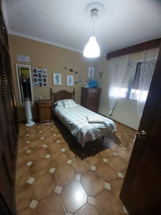 ESPECTACULAR CHALET CON PISCINA EN LA COLONIA SAN MIGUEL — 12