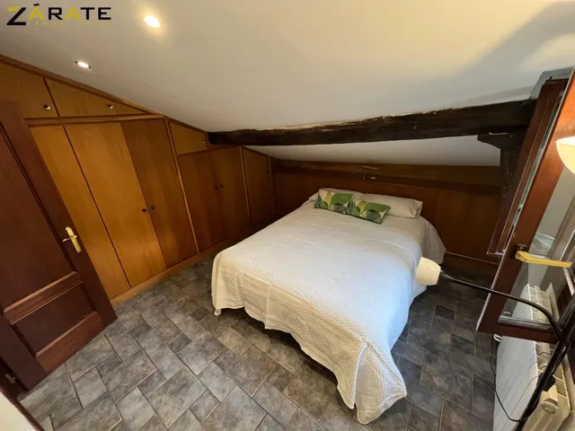 SE ALQUILA PISO EN CASCO VIEJO — 7