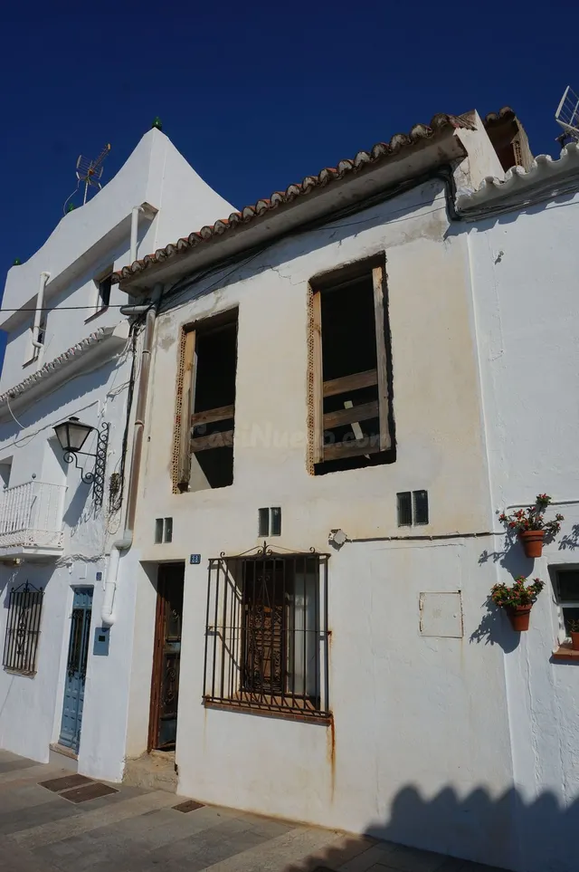 Adosado 1 habitación 183m² en venta - Riviera del sol