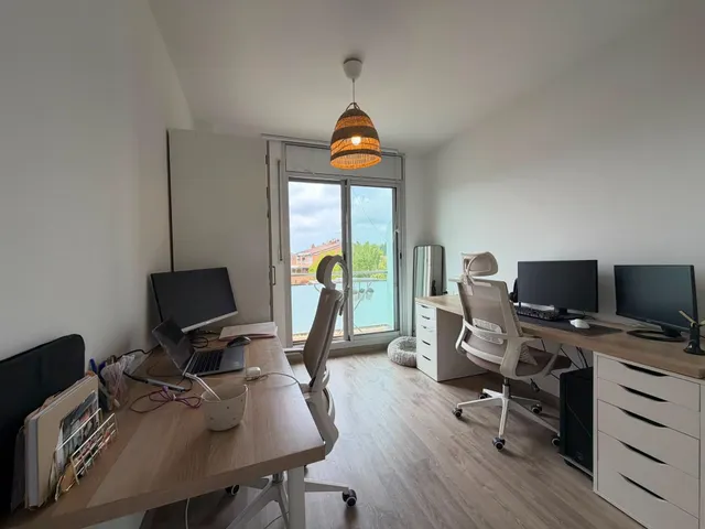 Ático reformado con terraza en Sant Quirze del Vallès — 45