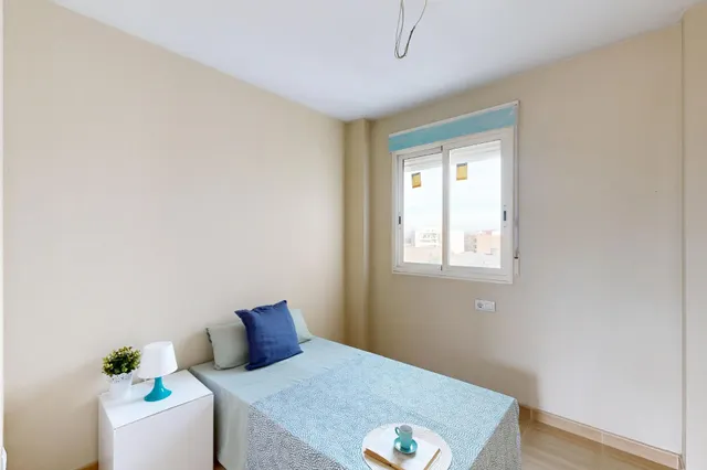 Un ático para estrenar. Una terraza para disfrutar. Una vida por comenzar. — 35
