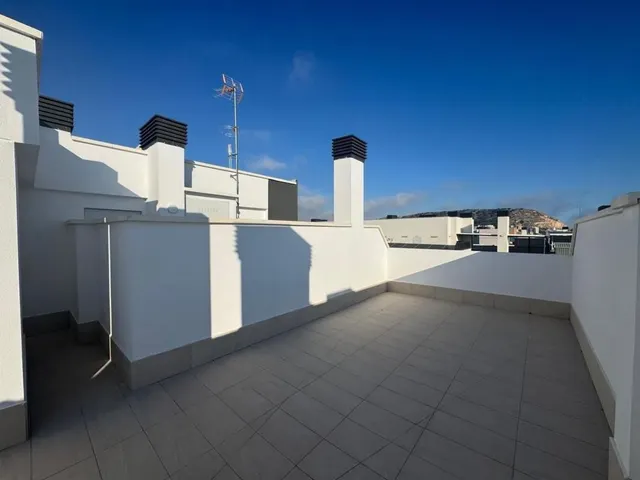 Apartamento 3 habitaciones 160m² en venta - Garbinet-Parque de las Avenidas — 29