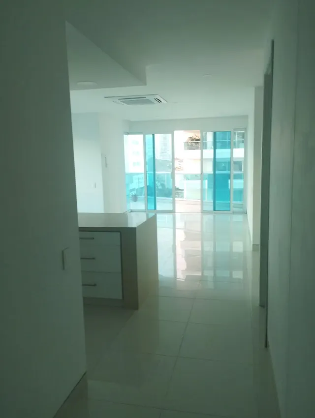 En Venta Hermoso apartamento en sector exclusivo Castillogrande - Residencial — 6