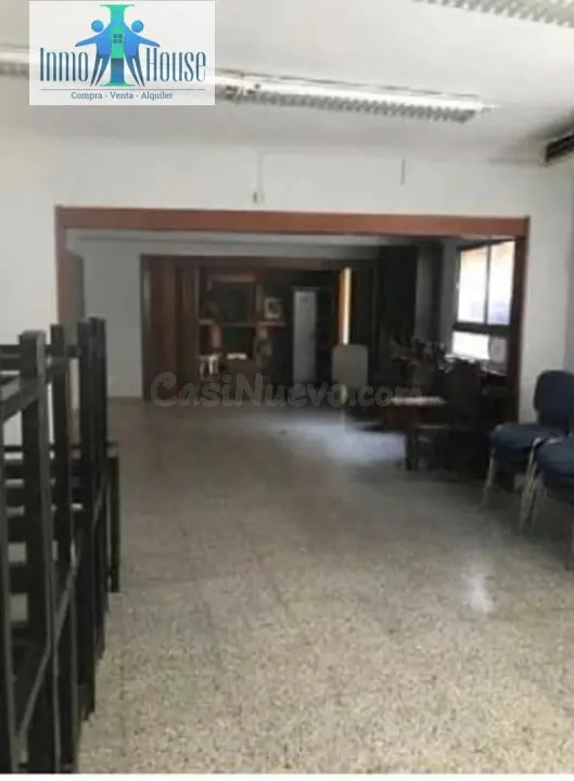PISO EN VENTA ZONA CENTRO - foto 5