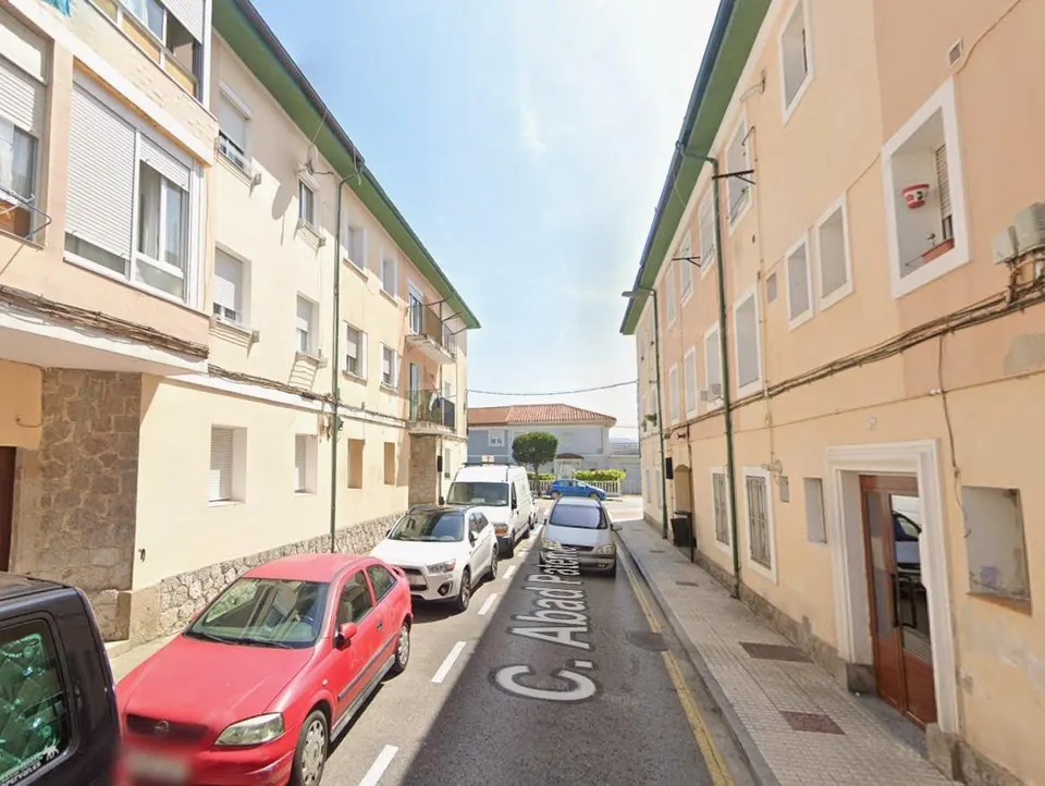 Se vende piso en Santoña