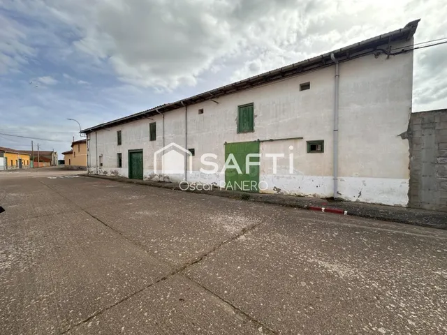 Casa en Riego De la Vega