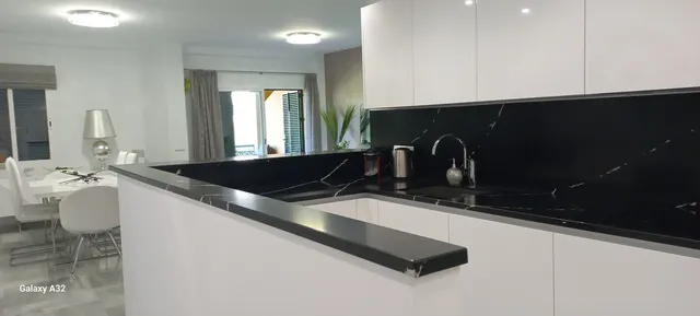 Apartamento 2 habitaciones 90m² en venta - Riviera del sol — 11