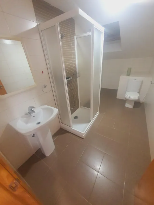 ALQUILER DUPLEX EN COLMENAR VIEJO — 13