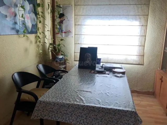 Se vende piso en calle Panticosa (Torrero) — 2