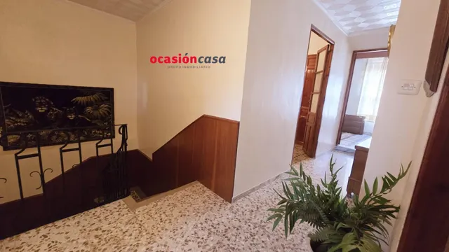 CASA EN VENTA EN VILLANUEVA DE CORDOBA — 8