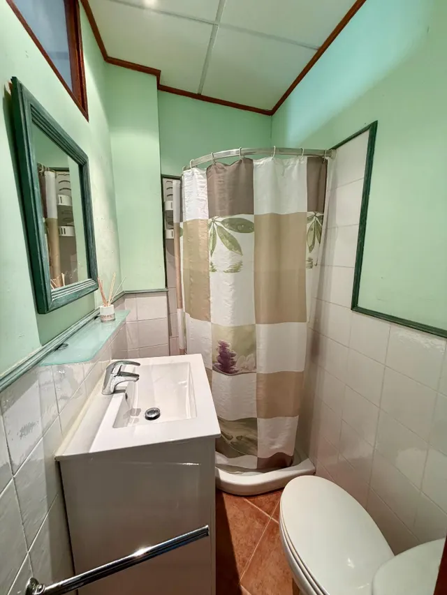 CASA INDEPENDIENTE DE  3 PLANTAS EN ABANILLA — 19