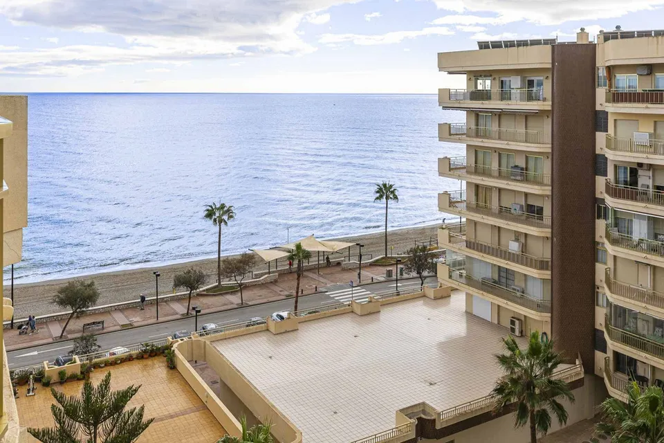 Ático 1 habitación 65m² en venta - Centro
