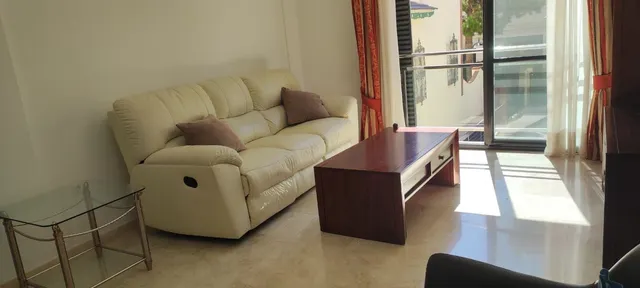 Apartamento 3 habitaciones 104m² en venta - Conde de Ureña-Gibralfaro — 17
