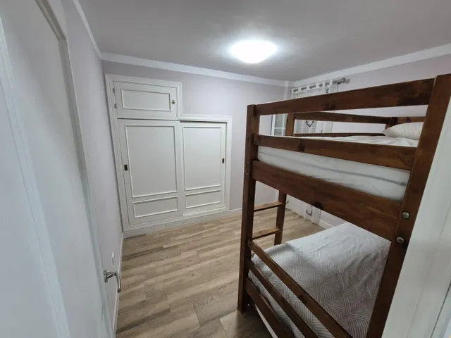 Apartamento reformado en primera línea de playa con piscina en Los Lances, Tarifa — 21
