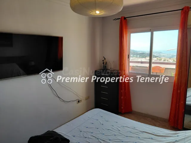 Apartamento con 2 dormitorios, La Rosa de los Vientos, El Galeón, Adeje — 14