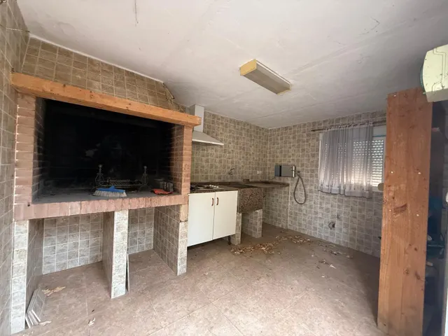 CHALET EN LES MALLAES — 16
