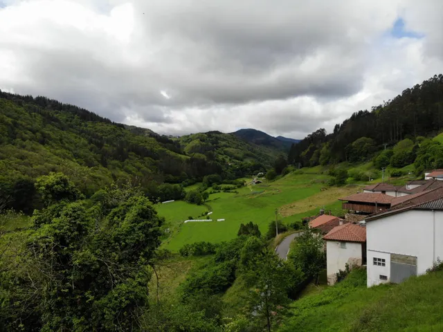 BIENVENIDOS A VUESTRO REFUGIO EN ASTURIAS !!! — 50