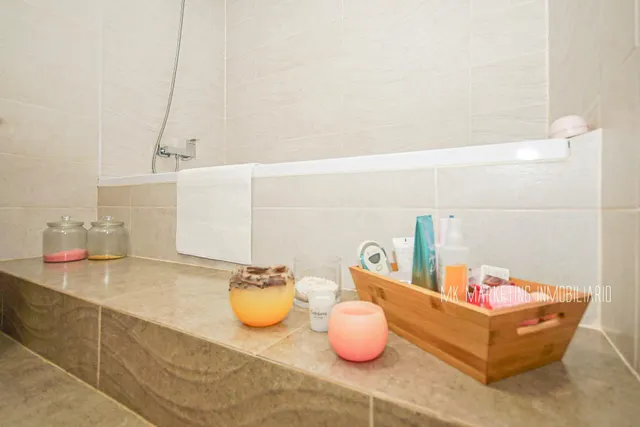 Pareado 4 habitaciones 137m² en venta - CUESTA LA GRAMA — 49