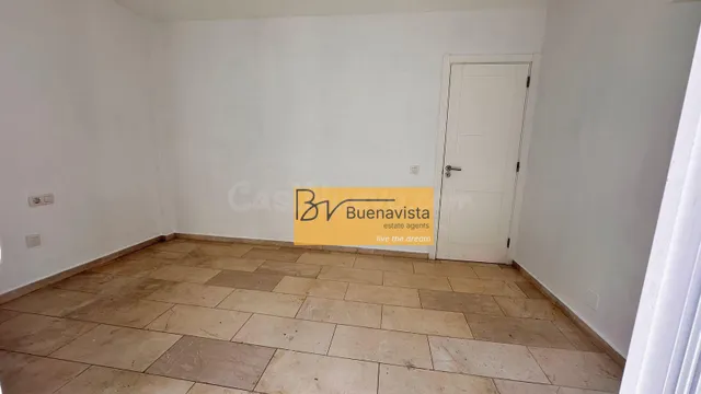 Espectacular Duplex de 4 habitaciones y 3 baños en El Madroñ - foto 4