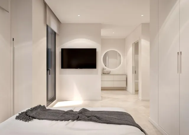 Adosado 3 habitaciones 127m² en venta - Dolores de Pacheco-Santa Rosalía — 22