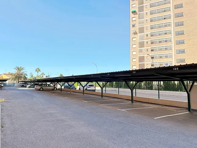 Apartamento 2 habitaciones 81m² en venta - Campoamor — 18