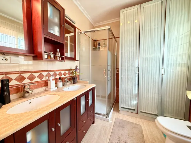 PRECIOSO TRIPLEX EN AGUADULCE SUR — 26