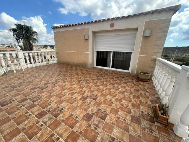 Villa 4 habitaciones 110m² en venta - Mazarrón — 22