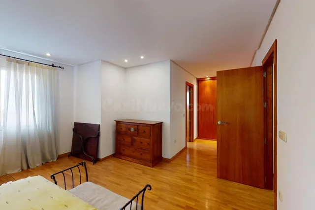 VIVIENDA UNIFAMILIAR EN LA RAYA - MURCIA — 32