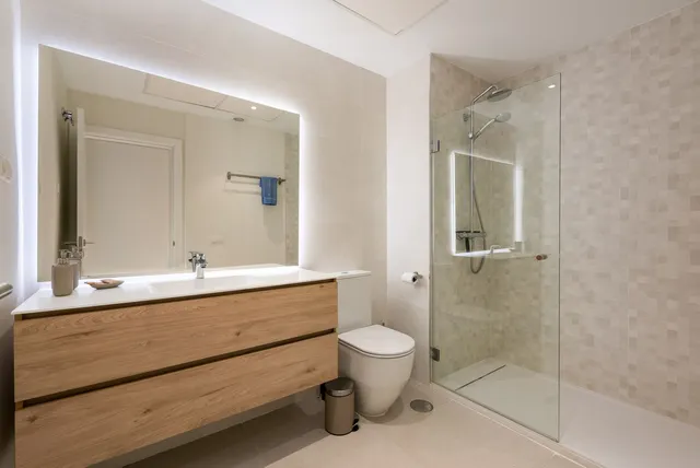 Ático Dúplex 3 habitaciones 151m² en venta - Costa Del Sol — 14