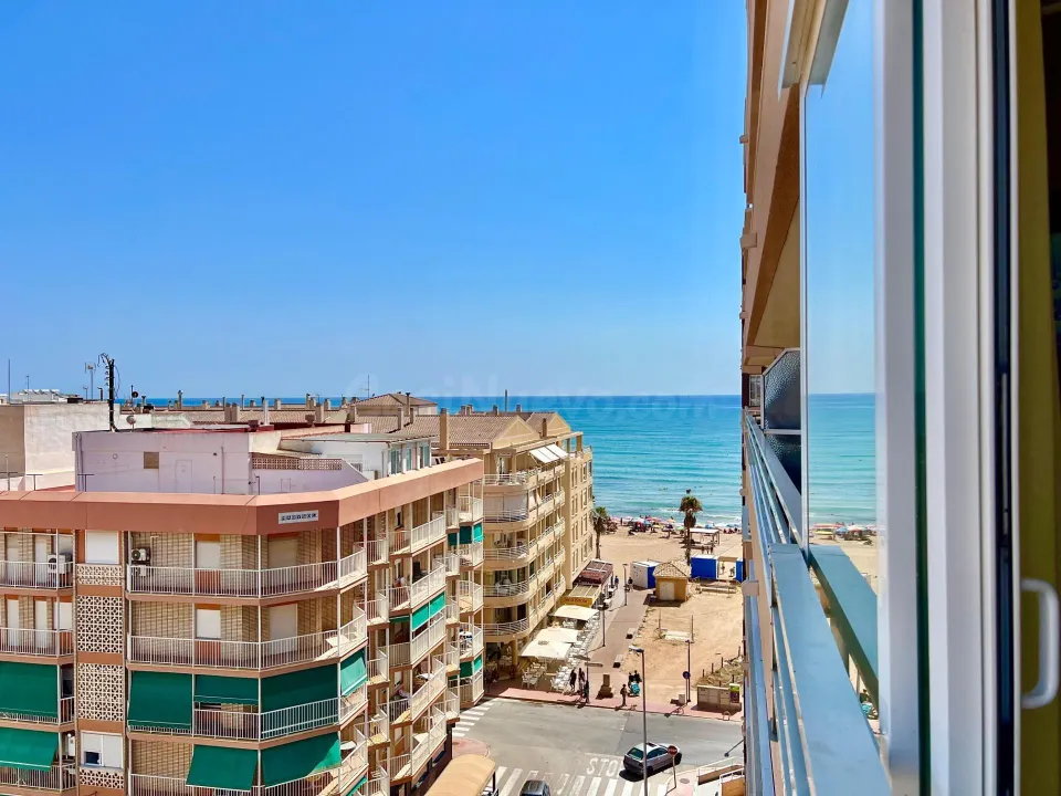 Apartamento 3 habitaciones 110m² en venta - La Mata pueblo