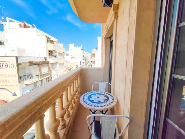 Apartamento 3 habitaciones 109m² en venta - Centro — 28