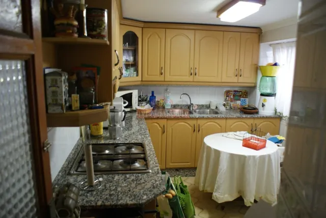 Se vende casa en Lietor — 5