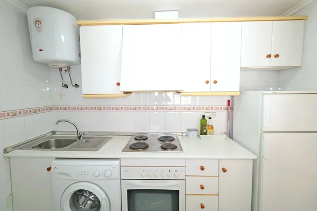 Apartamento 2 habitaciones 75m² en venta - Playa del Cura — 9