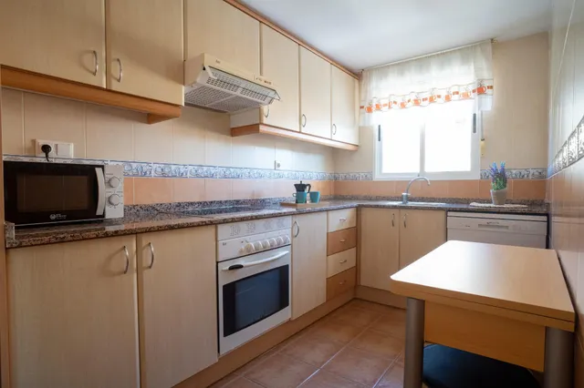 Precioso apartamento listo para disfrutar entre las dos playas — 19