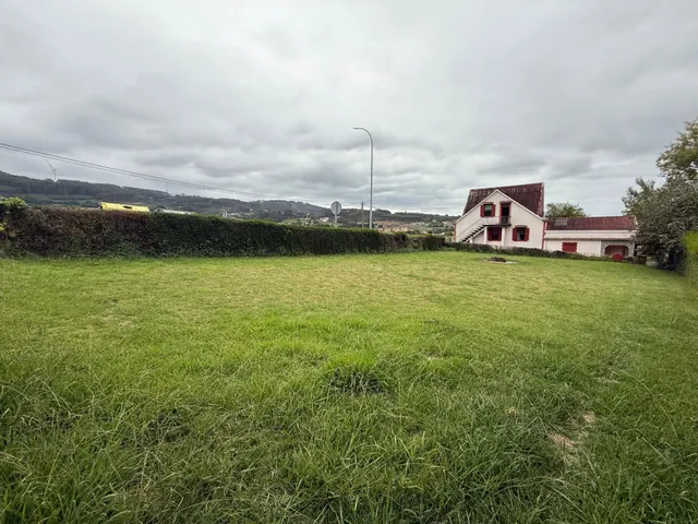 Casa con finca y garaje en Chamorro-Boeiro, Valdoviño. — 24