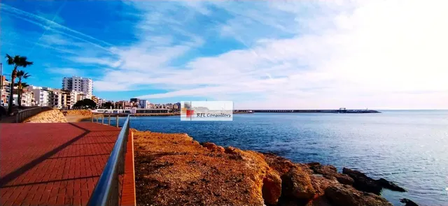 *APARTAMENTO VACACIONAL EN L’AMPOLLA – IDEAL PARA FAMILIAS — 45