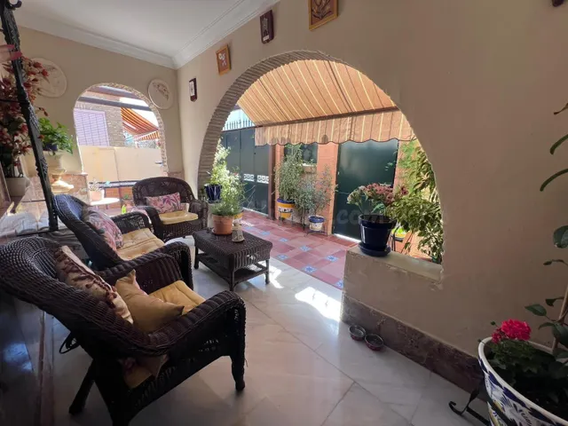 Casa 3 habitaciones 170m² en venta - Arco norte - Avda Españ - foto 5