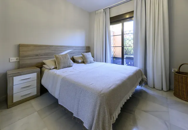 Apartamento 3 habitaciones 162m² en venta - Costa Del Sol — 17