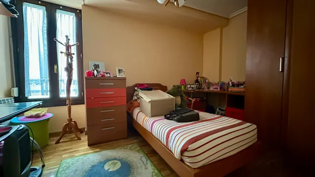Una vivienda para hacerla tuya en Agurain / Salvatierra — 11