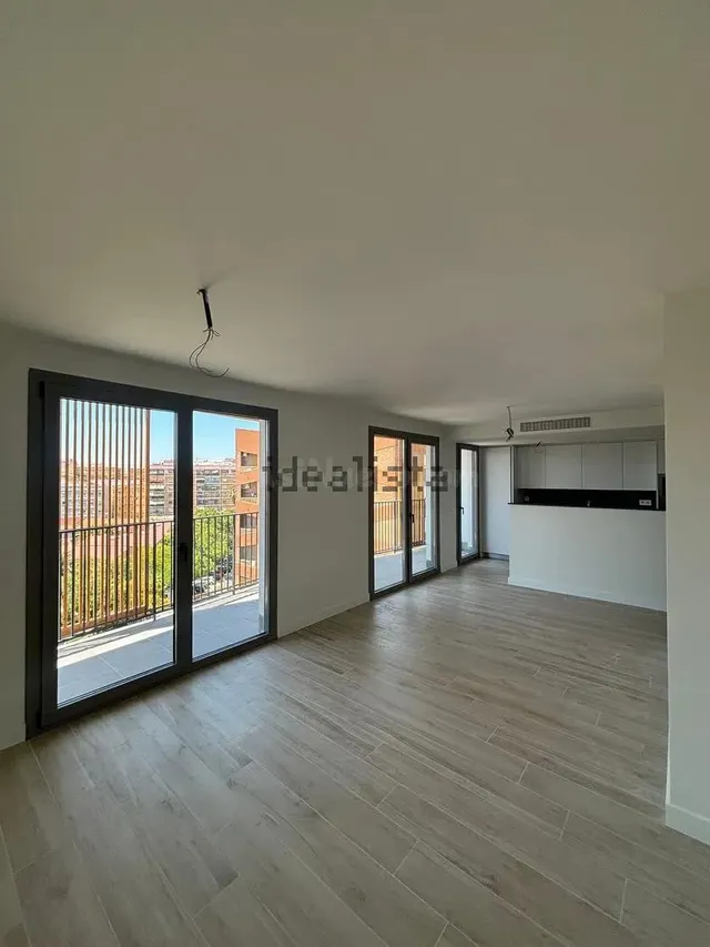 Alquiler de piso en Els Orriols — 4