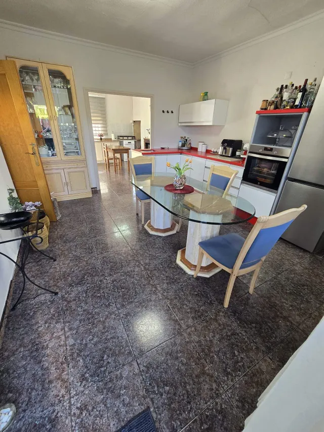 CHALET EN MATOLA (ELCHE). — 38