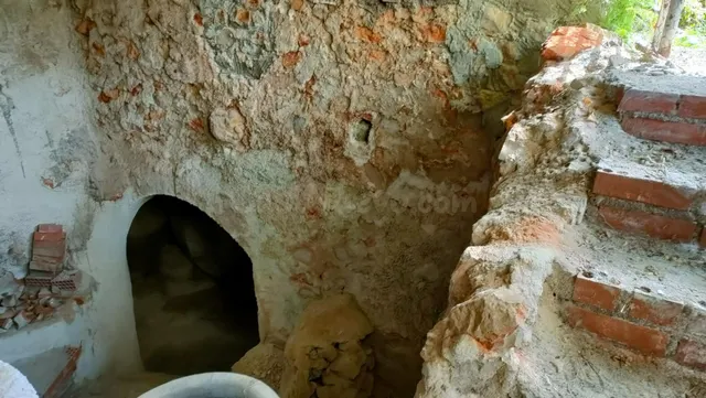 CASA DE PUEBLO PARA REFORMAR - foto 4