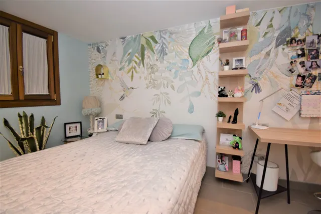 PISO EN VENTA CON PLAZA DE GARAJE JUNTO A LA CATEDRAL — 49