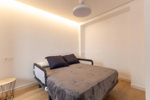✨ Piso recién reformado listo para entrar a vivir en AV. TEODOMIRO, céntrico, 3 habitaciones, 2 baños, muy luminoso 🏙️ — 21