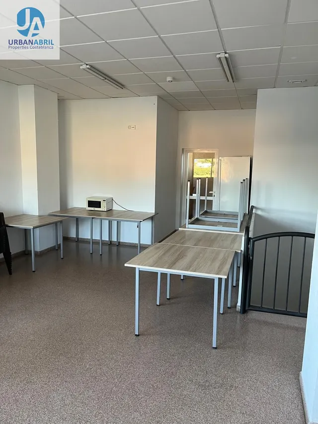 Moderno Loft Frente a la Playa en El Campello - €1000 — 11