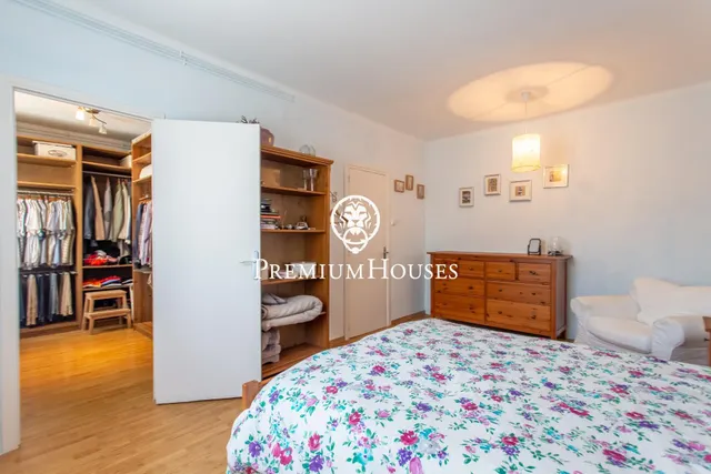 Masía en venta en Arenys de Munt — 15