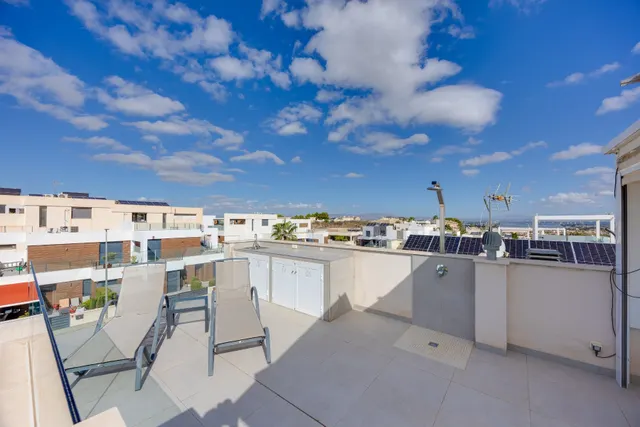 Villa 4 habitaciones 179m² en venta - Pueblo 4 — 46