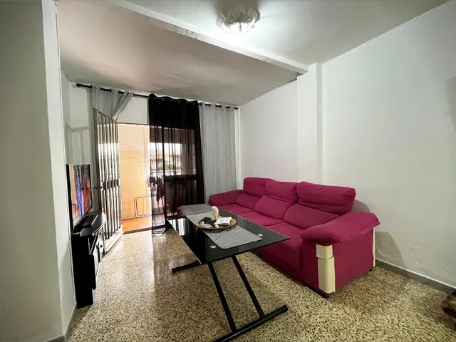Piso bajo de 3 habitaciones en La Moneda-Dos Hermanas — 19
